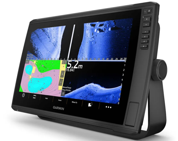 ÚJ KÉSZÜLÉK A GARMINNÁL!!! ECHOMAP™ Ultra 2 16"-os térképploter ÚJ KÉSZÜLÉK A GARMINNÁL!!! ECHOMAP™ Ultra 2 16"-os térképploter