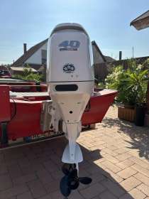 Suzuki DF40A