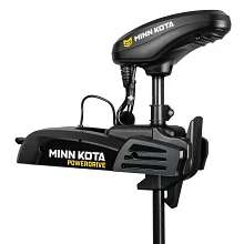 Minn Kota Powerdrive 45 MR 137 cm