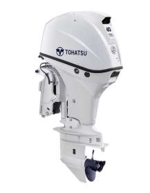 TOHATSU MFS60AW ETL