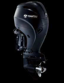 TOHATSU MFS75A ETL