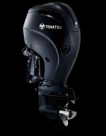 TOHATSU MFS90A ETL