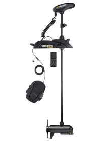 Minn Kota Terrova 55 WR DSC 137cm 12 V