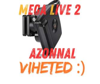 ÚJ!!!! Humminbird MEGA Live 2 - AZONNAL ÁTVEHETŐ!