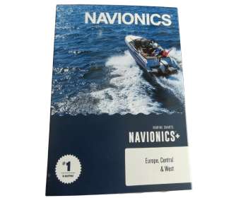 Navionics+