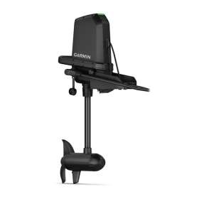 GARMIN Force Kajak Propulsion system lábpedállal