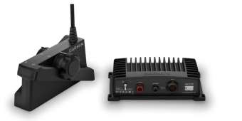 Garmin Panoptix LiveScope XR System