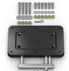 Garmin Force Kraken quick release motor tartó fekete