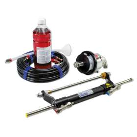 Hydrodrive külső hidraulikus kormányrendszer MF90W