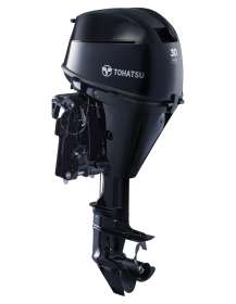 TOHATSU MFS30D ETL