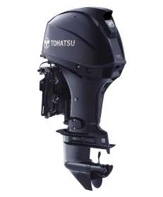TOHATSU MFS60A ETL