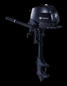 TOHATSU MFS2.5C S