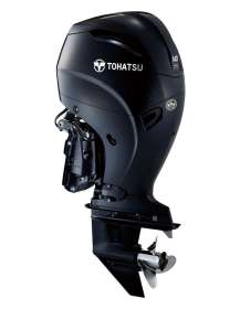 TOHATSU MFS140A ETL