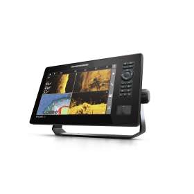 ÚJ!!!! Humminbird Xplore 10x CMSI + JELADÓ NÉLKÜL