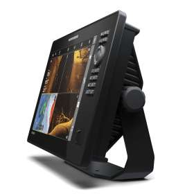 ÚJ!!!! Humminbird XPLORE 12x CMSI+ JELADÓ NÉLKÜL